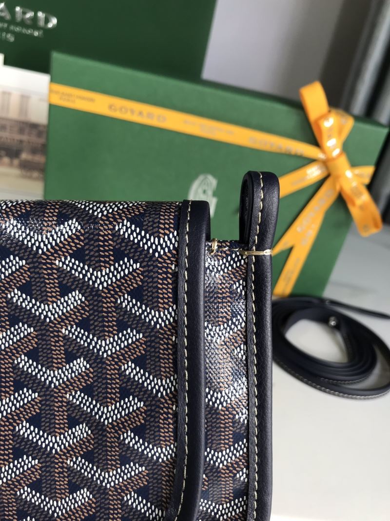 Goyard Satchel Bags